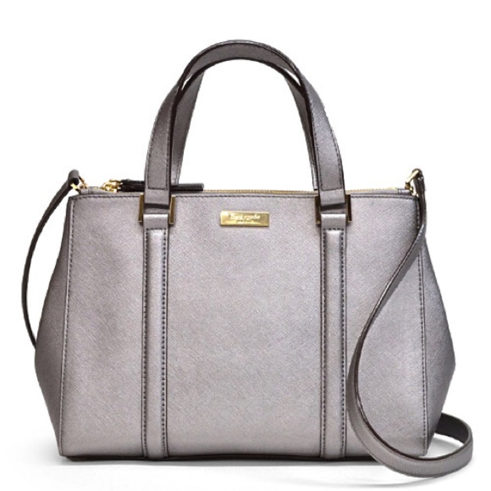 NWT Kate Spade Small Loden Newbury Lane